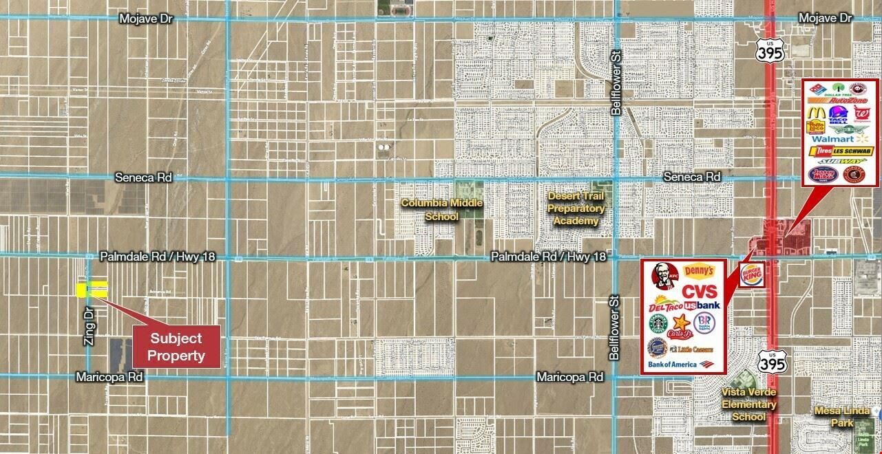 Zing Dr