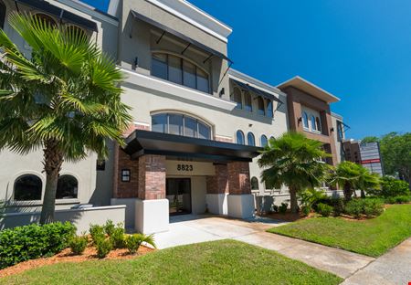 Office space for Rent at San Jose Professional Center in Jacksonville