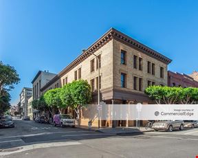 244 Jackson Street