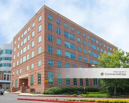 Office space for Rent at Sinai Morton Mower Medical, M.D. Office Building in Baltimore