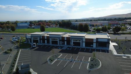 Southridge Plaza