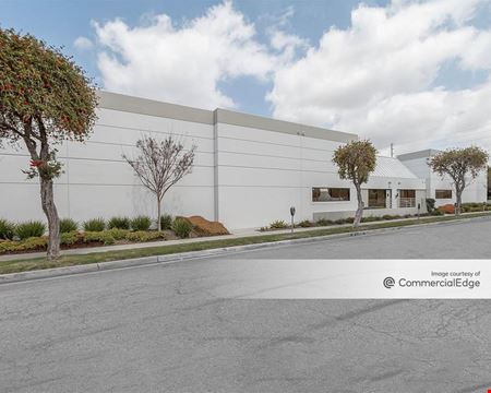 Industrial space for Rent at Prologis Airfreight Distribution Center in Inglewood