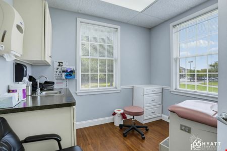 23127 Three Notch Rd Ste 104