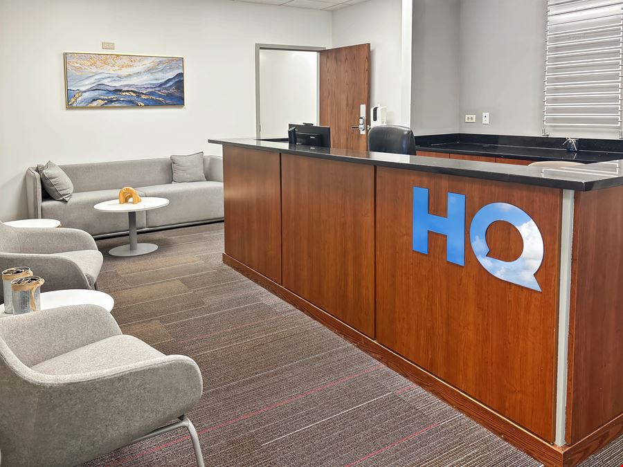 HQ - Elgin - Point Blvd