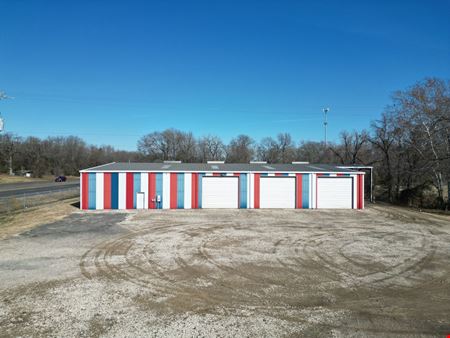 Office space for Sale at 5152 U.S. 271 in Tyler