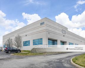 Airpark Business Center II D