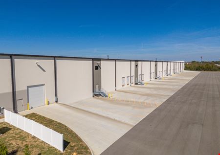 Alligood Industrial Park