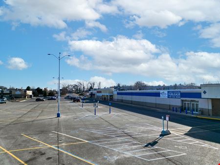 Former Gander Outdoors