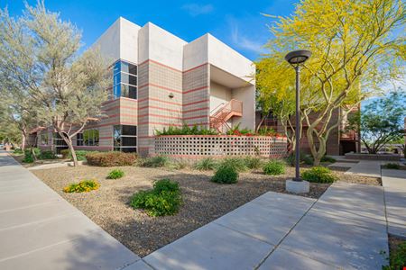Commercial space at Building A- 16222 N 59th Ave in Glendale