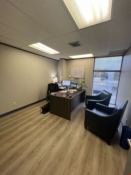 3301 Northland Dr. Suite 405
