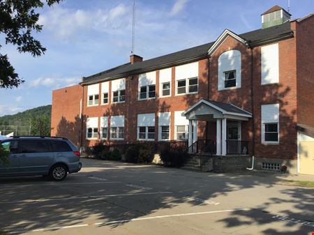 Other space for Sale at 945 South Ave  Former School on 6.13+/- Acres in Custer City