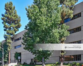 Adventist Health - 1560 East Chevy Chase Drive