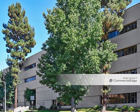 Office space for Rent at Adventist Health - 1560 East Chevy Chase Drive in Glendale
