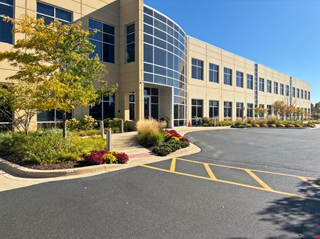 Regus - Hoffman Estates - Forbs Ave