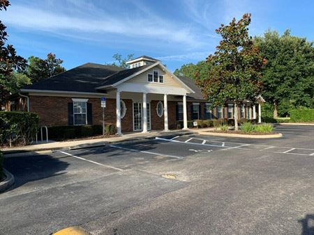 Office space for Sale at Millhopper Office Park in Gainesville
