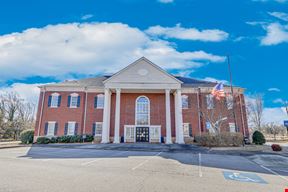 Office Building For Sale or Lease
