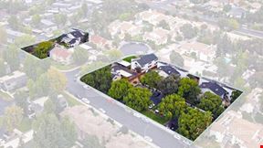 MULTI-FAMILY BUILDING FOR SALE