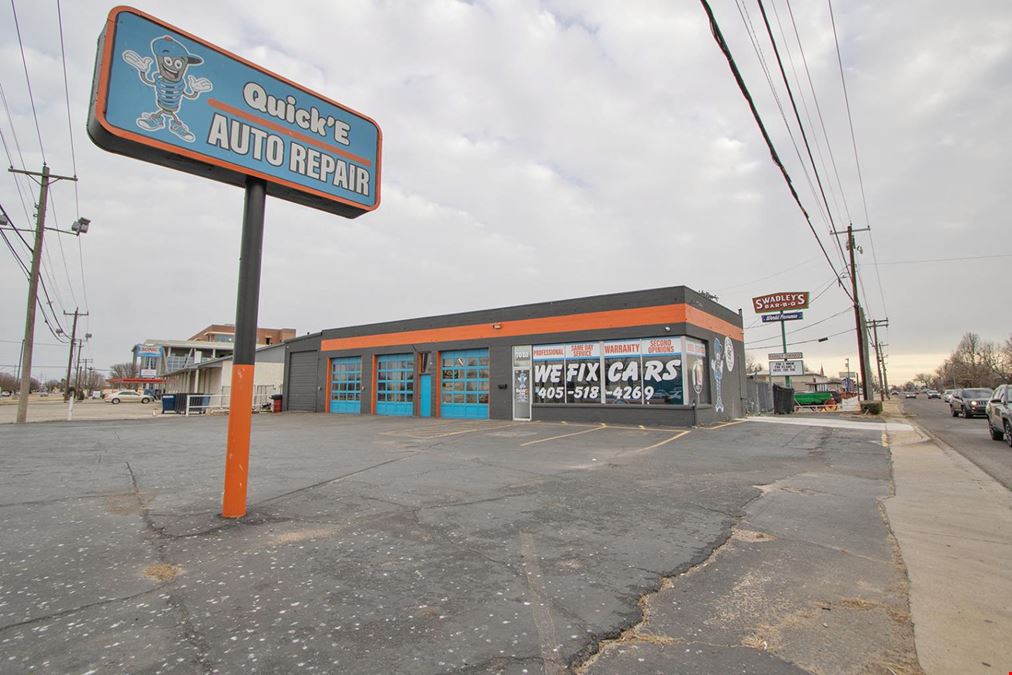 7020 NW 39th Expressway