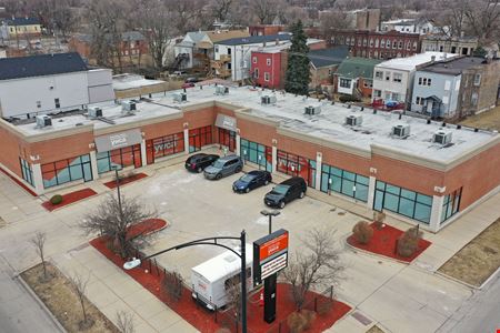 6600 S Cottage Grove Ave