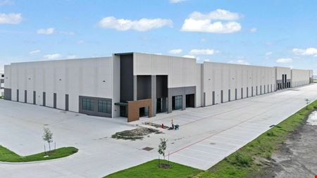 45 Logistics South - Phase I - Building 2