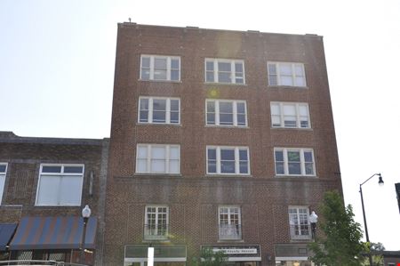 102 S. Steele St 