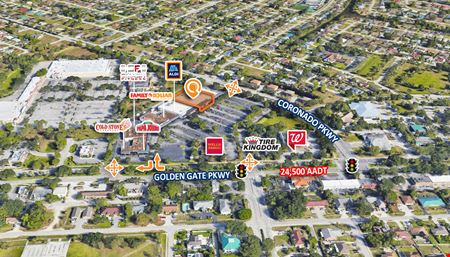 Aldi Sublease Golden Gate