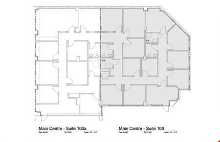 150 Maincentre