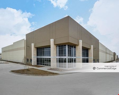 Industrial space for Rent at Everman Trade Center - Building A in Fort Worth