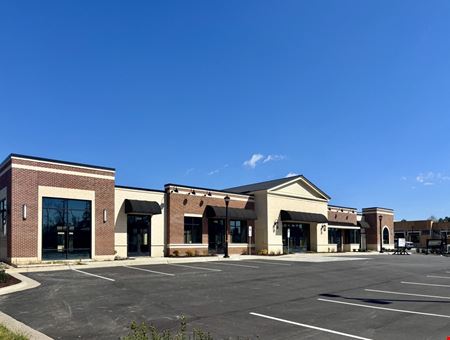 Office space for Rent at Lane Professional Park in Fuquay-Varina