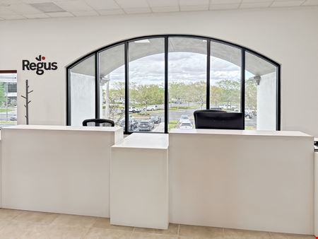Regus - Sarasota - Lakewood Ranch