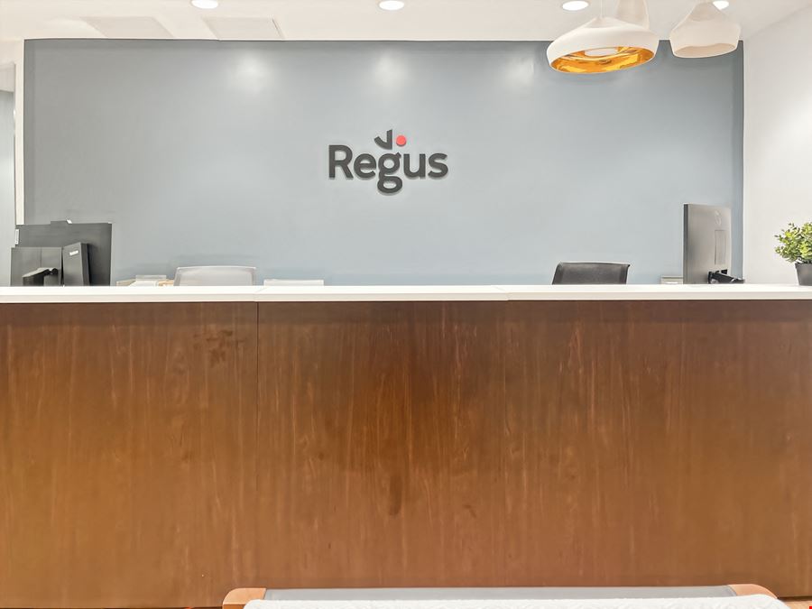 Regus - Newport Beach - 5000 Birch Street