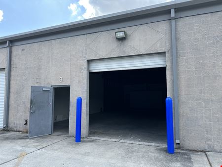 Commercial space at 735 Commerce Drive in Venice