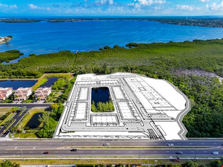 Fully-Entitled Luxury Residential Development Site