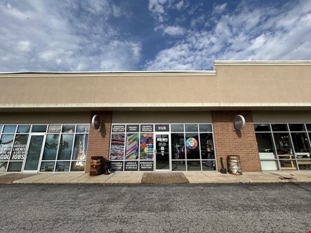 5128 E Lincoln Highway