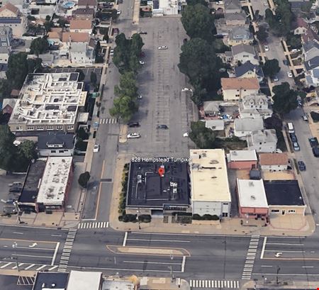 Office space for Sale at 828 Hempstead Turnpike in Franklin Square