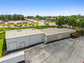 2125 Airport Rd
