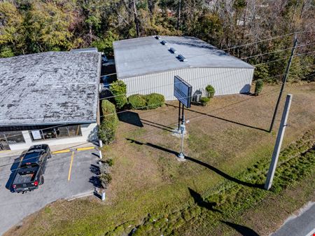 Baker County Showroom & Warehouse