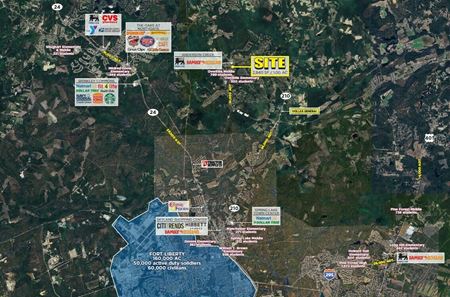 Office space for Rent at 3210 Ray Road in Spring Lake