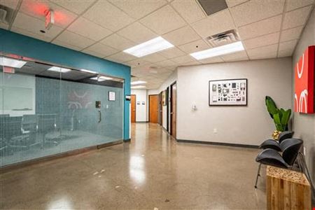 Office space for Rent at Workstyle Flexible Spaces - 9535 Forest Ln in Dallas