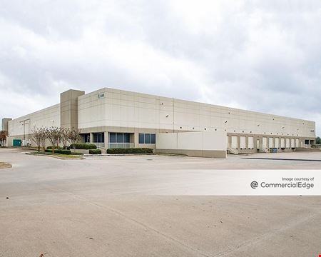 Industrial space for Rent at Prologis Park - West by Northwest Industrial Park 24 in Houston
