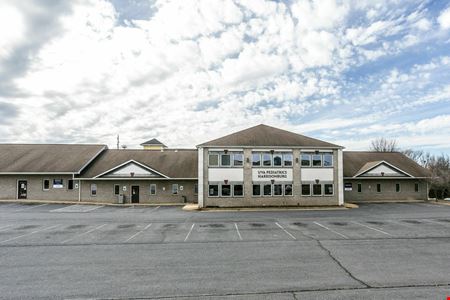 10,950 SF MEDICAL OFFICE FOR SALE OR LEASE