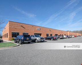 Hickory Ridge Technology Campus Building 1