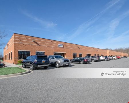 Office space for Rent at Hickory Ridge Technology Campus Building 1 in Aberdeen