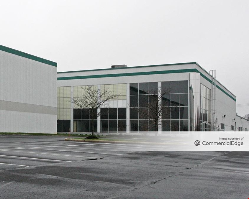 Prologis South Brunswick - 200 Docks Corner Road