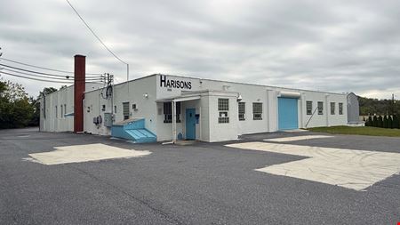 Industrial space for Rent at 226 W 27th St in Northampton