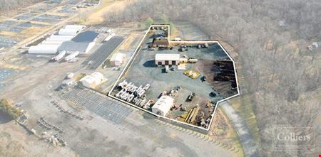 Industrial space for Rent at Rare 2.8± Acre Landscape Contractor Yard | Upper Marlboro, MD in Upper Marlboro