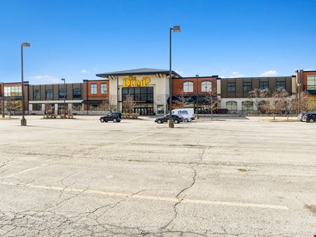 Redevelopment & Repositioning Opportunity in Lombard Trade Area
