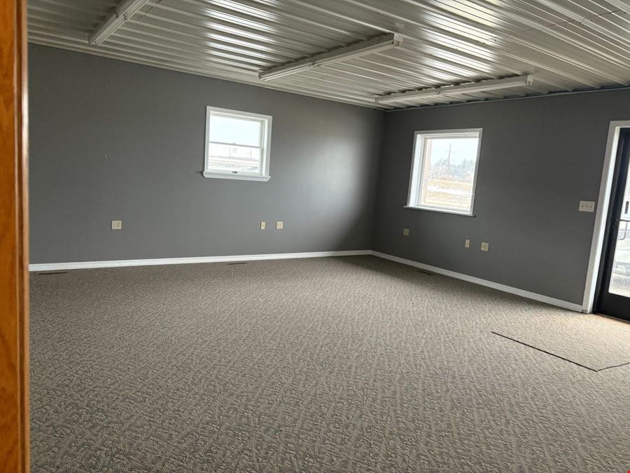 Multi-Functional Flex Space | Shop & Retail Units Available