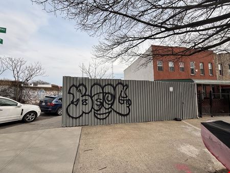 Land space for Sale at 2072 Eastern Pkwy in Brooklyn