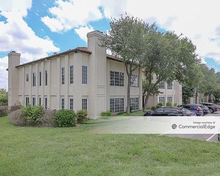 Office space for Rent at 19202-19210 Huebner Road in San Antonio